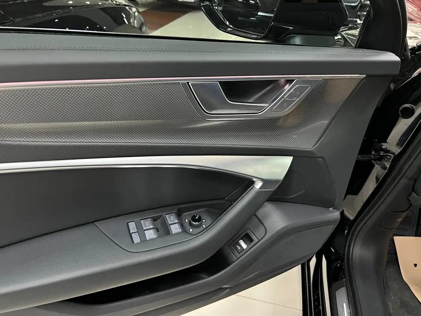 Audi A6L 2023 Facelift 45 TFSI Premium Dynamic фото 9