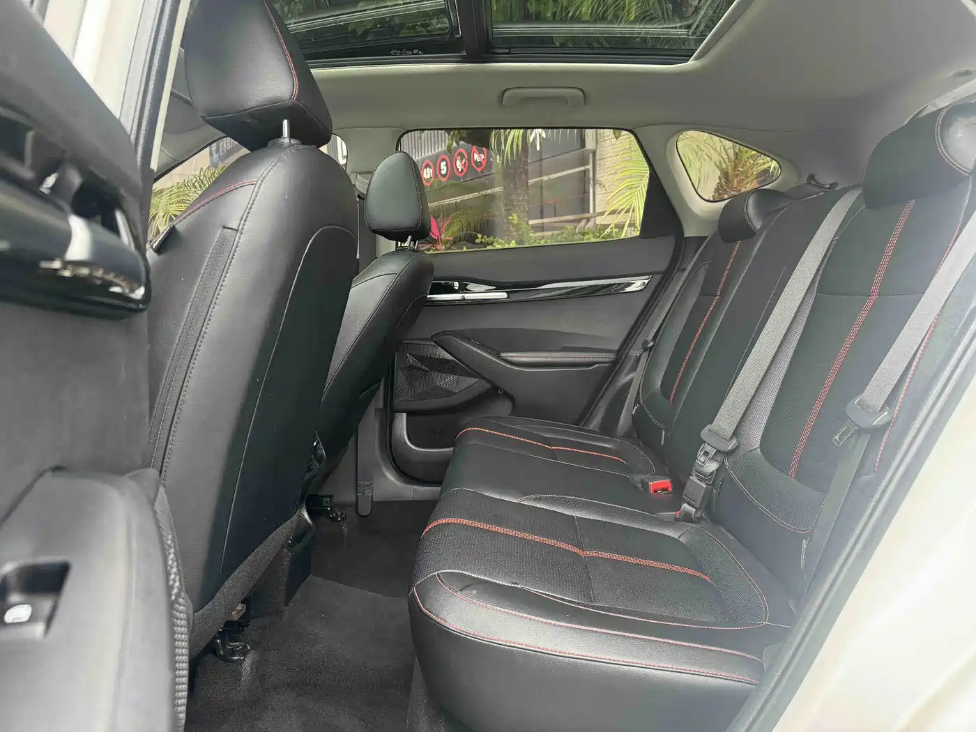 Kia KX3 Smart Run 2021 1.5L CVT Fashion Edition фото 10