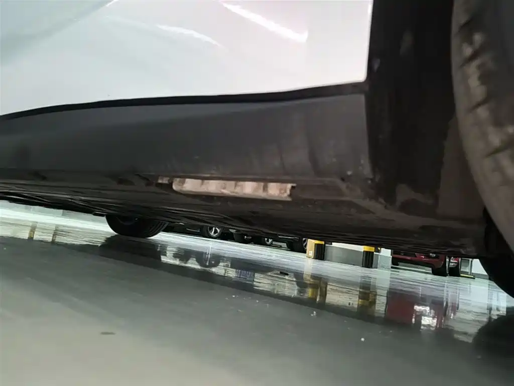 BYD Qin L 2024 DM-i 80KM Superior фото 22