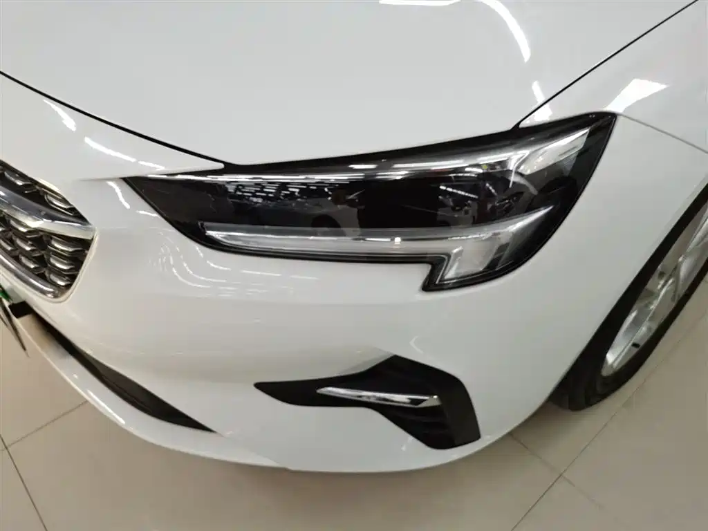 BUICK REGAL