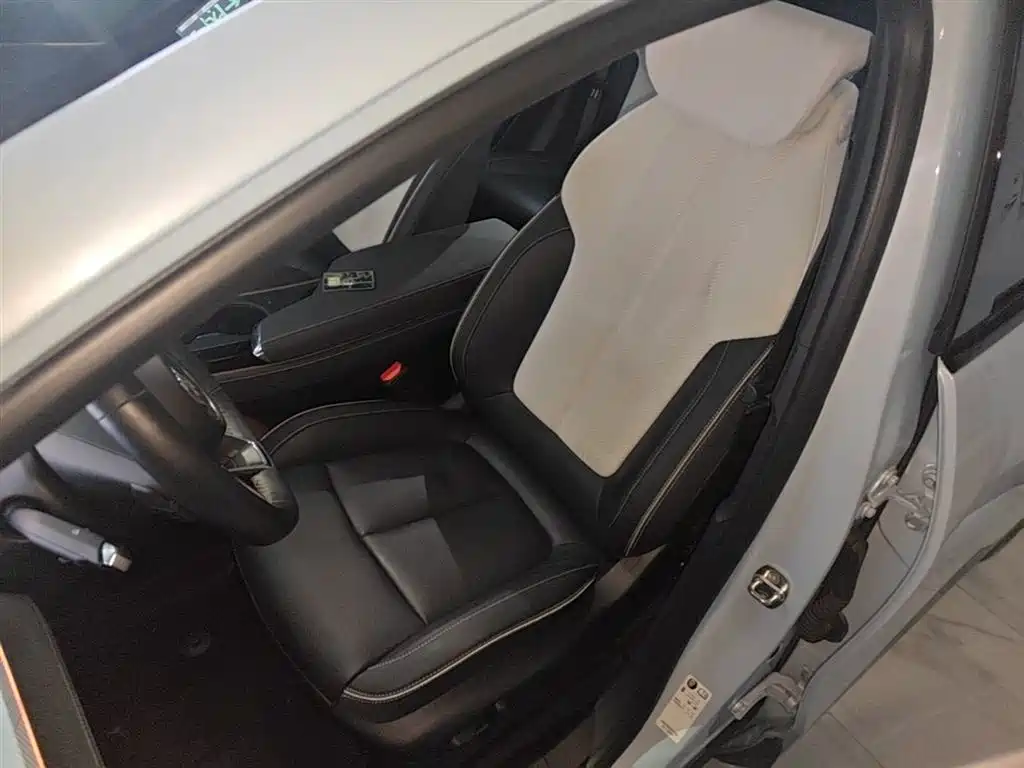 Buick E4 2023 Model GS Edition фото 15