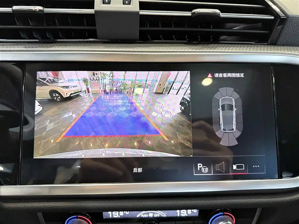 Audi Q3 2022 Model 40 TFSI RS Kit Speed Edition фото 20