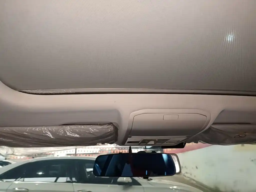 Volkswagen C-TREK 2016 2017 1.6L Automatic Comfort