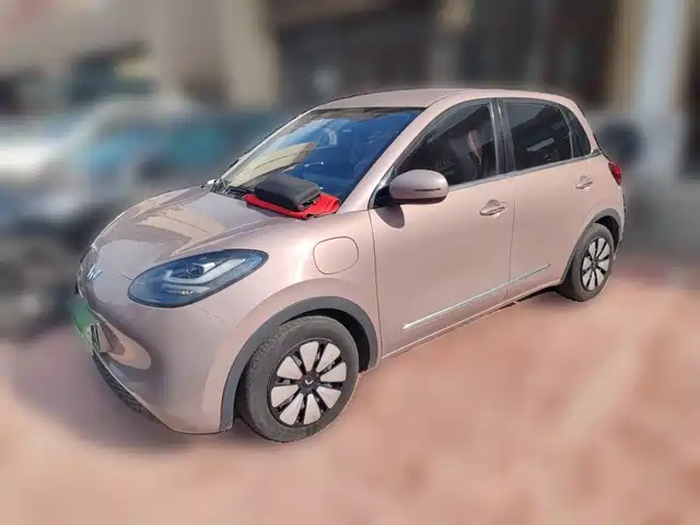 Wuling Bingo 333km, Комфорт