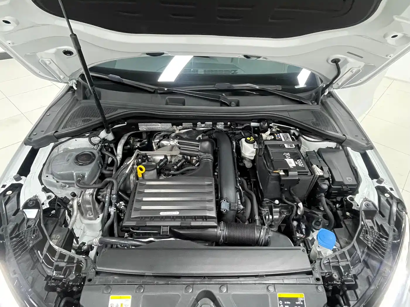 Фото 9 - Audi A3