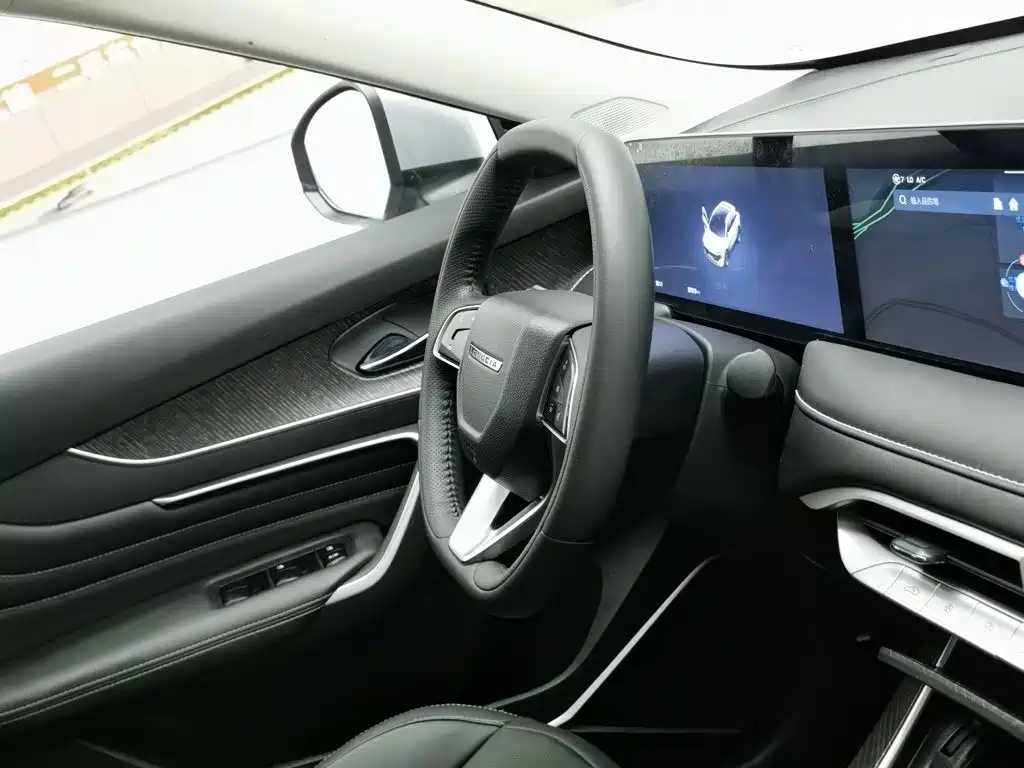 Venucia DaV DD-i 2023 2023 60km iD Edition