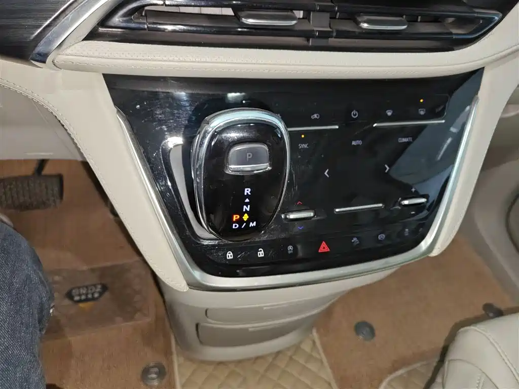 Buick GL8 2022 ES Landmark 653T Comfort фото 14