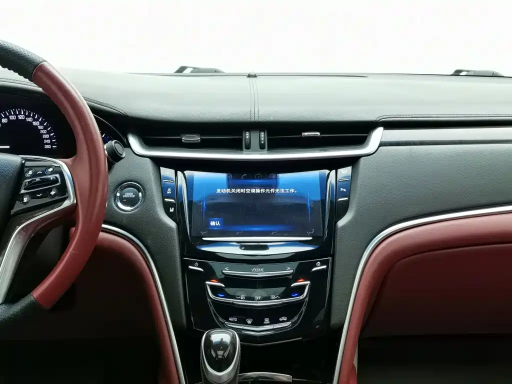 Cadillac XTS 2013 2013 28T Elite