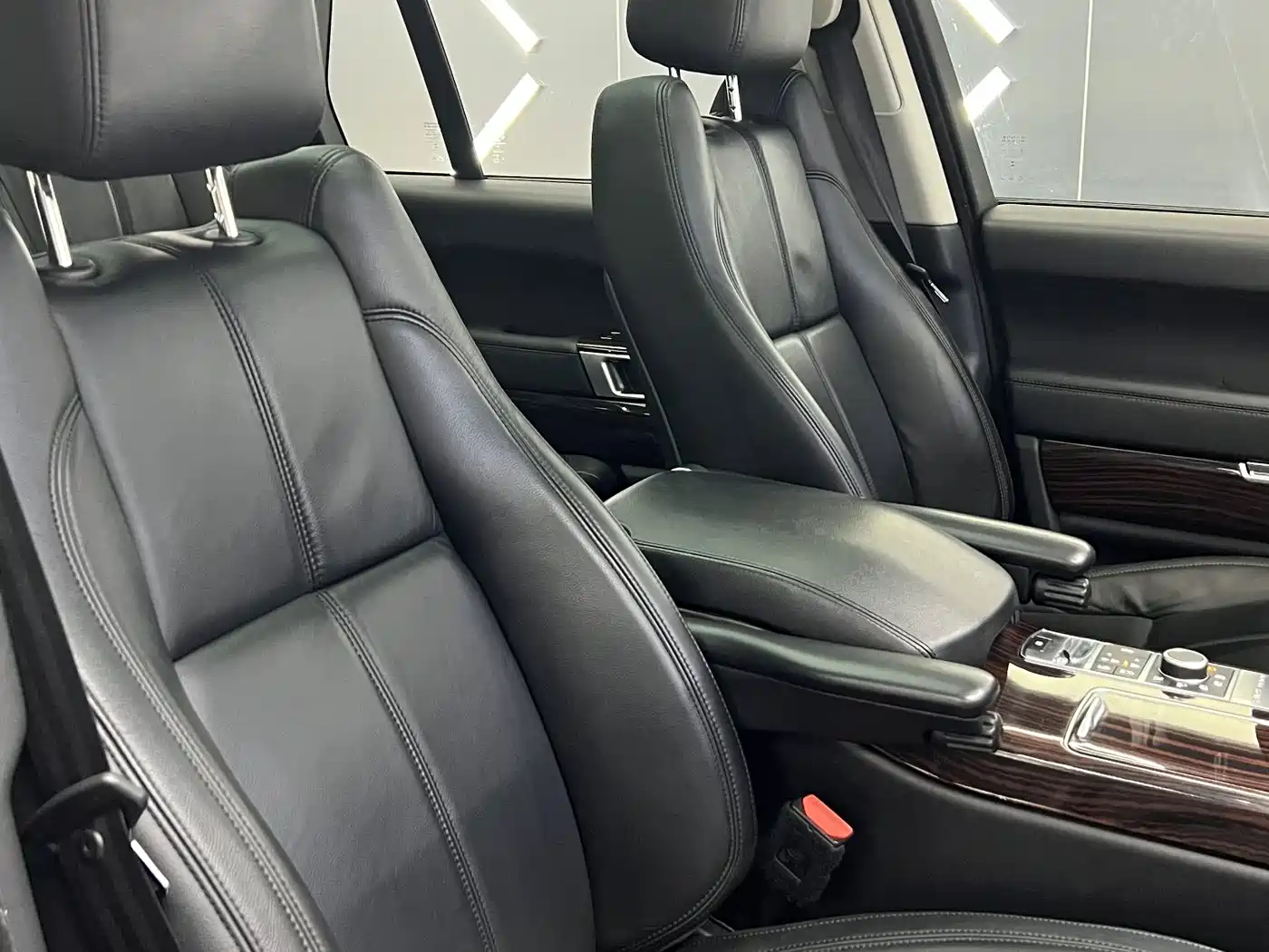 Land Rover Range Rover 2017 3.0 SC V6 Vogue фото 18