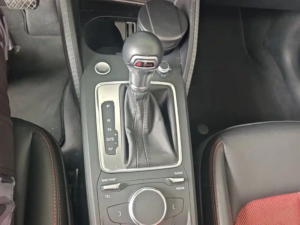 Audi Q2L 2021 Model 35 TFSI Fashion Dynamic фото 21