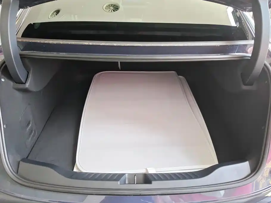 Buick Zenith Sedan 2025 2025 Model Base Version