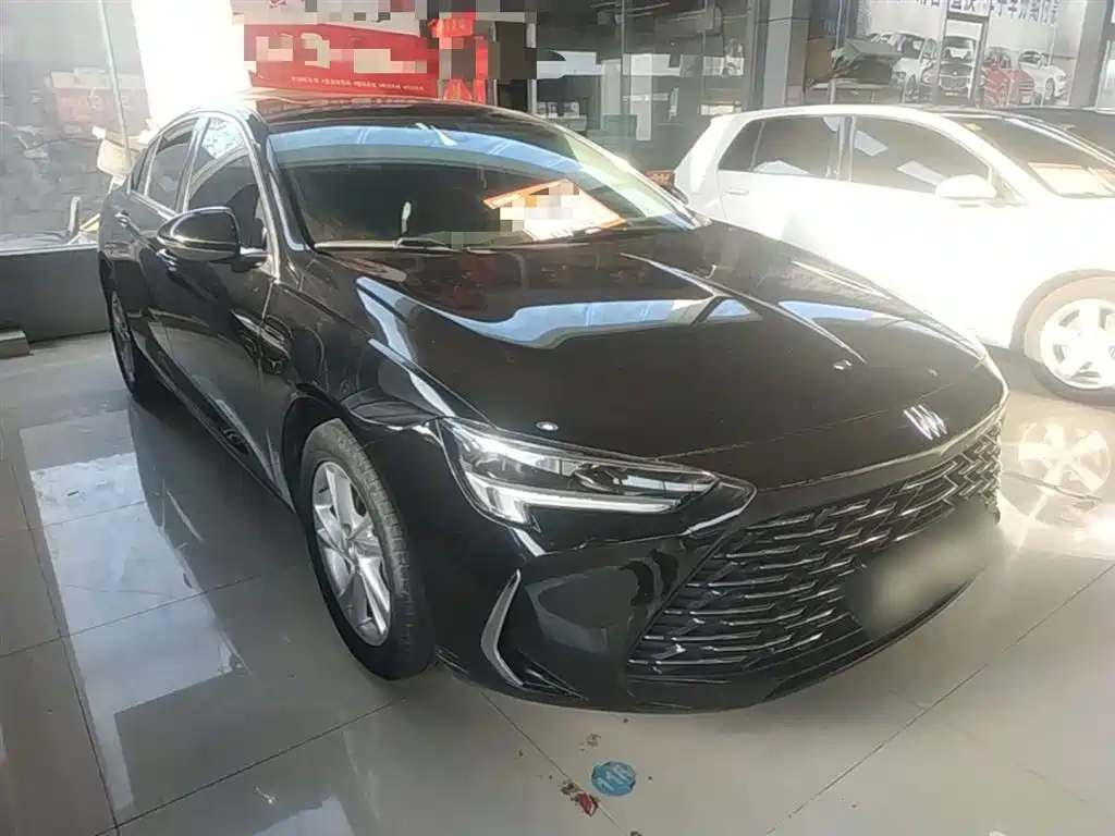 BUICK REGAL