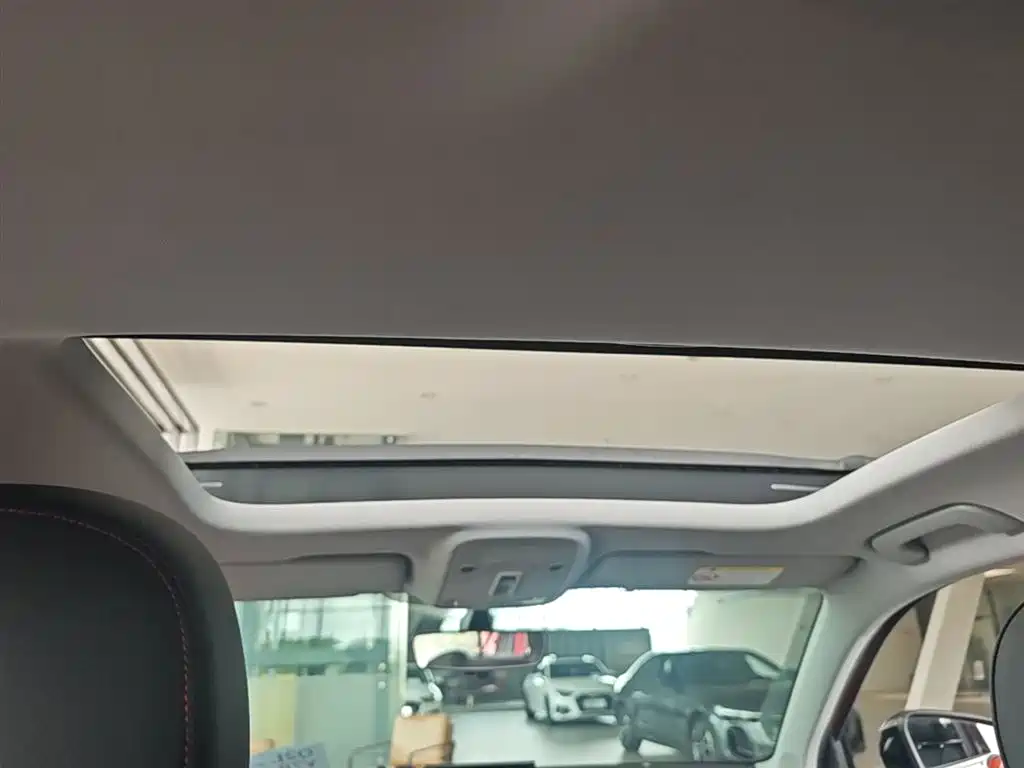 Audi Q2L 2021 Model 35 TFSI Fashion Dynamic фото 25