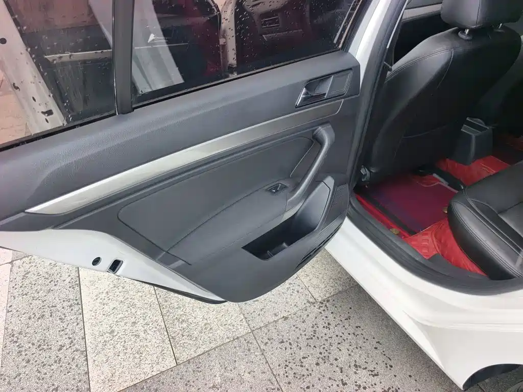 Volkswagen Lavida, миниатюра 18