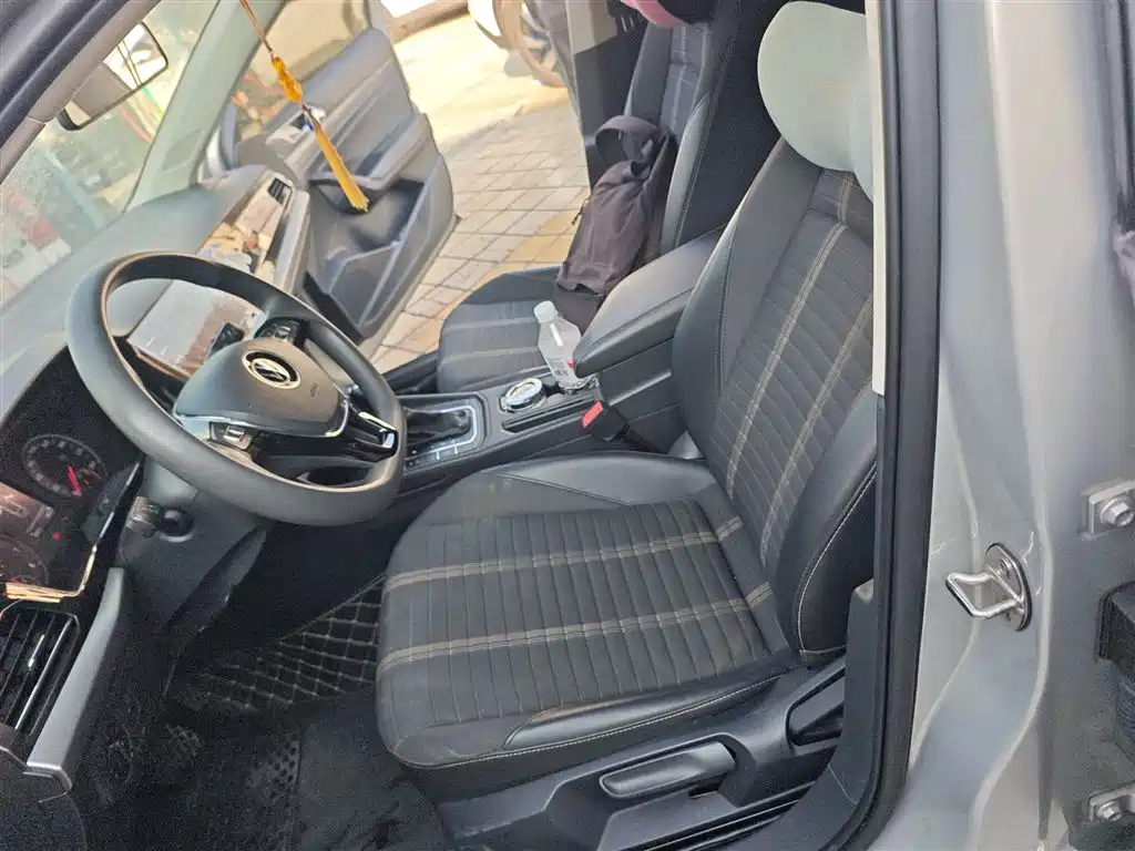 Volkswagen Lavida 2019 1.5L Auto Vision Edition China VI фото 8