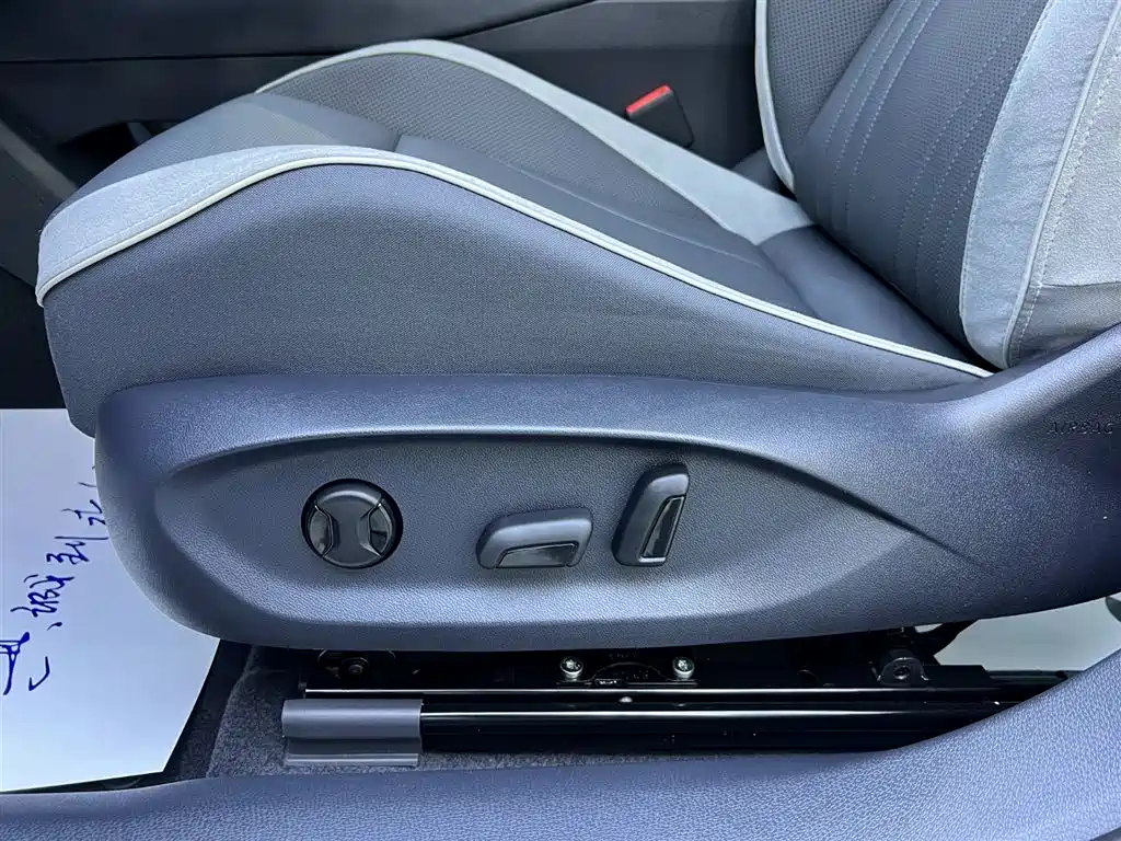 Volkswagen ID.7 VIZZION 2024 PRO фото 18