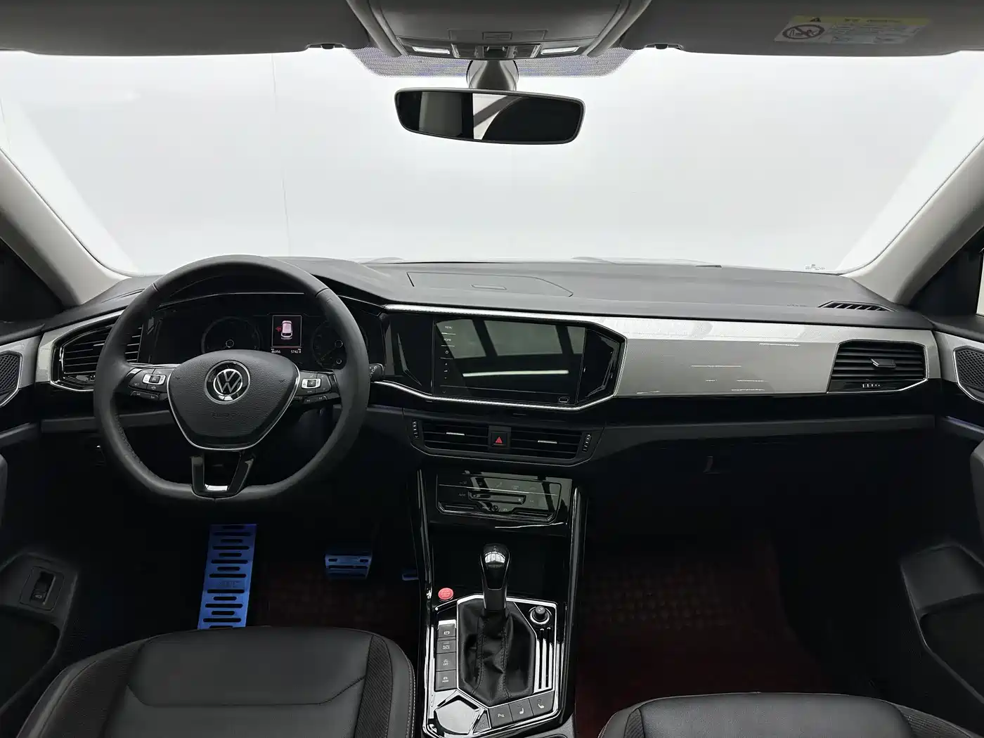 Volkswagen Tayron 2022 280TSI 2WD Luxury Smart Connect Edition фото 7