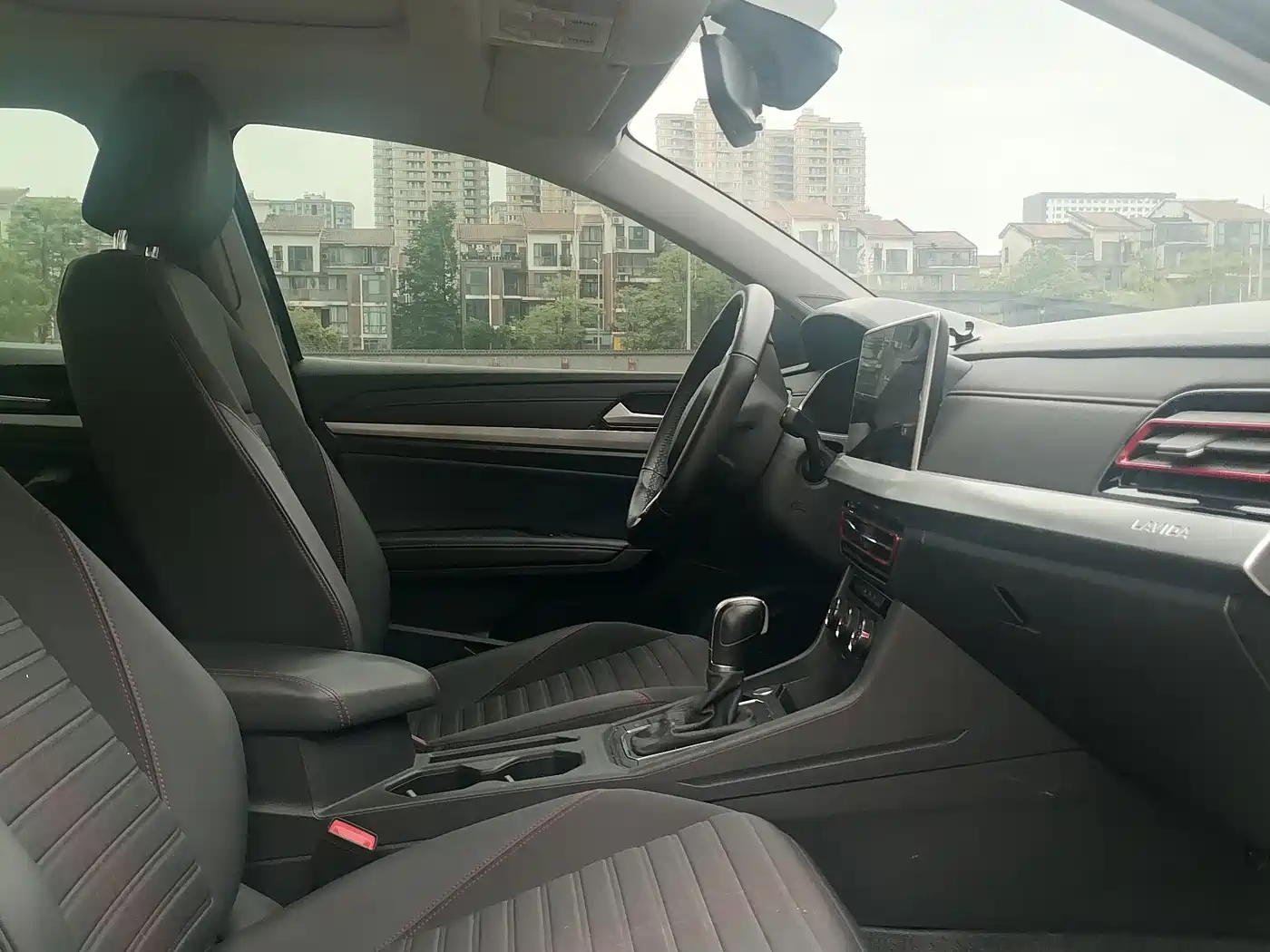 Volkswagen Lavida 2023 280TSI DSG Starlight Comfort Edition фото 5