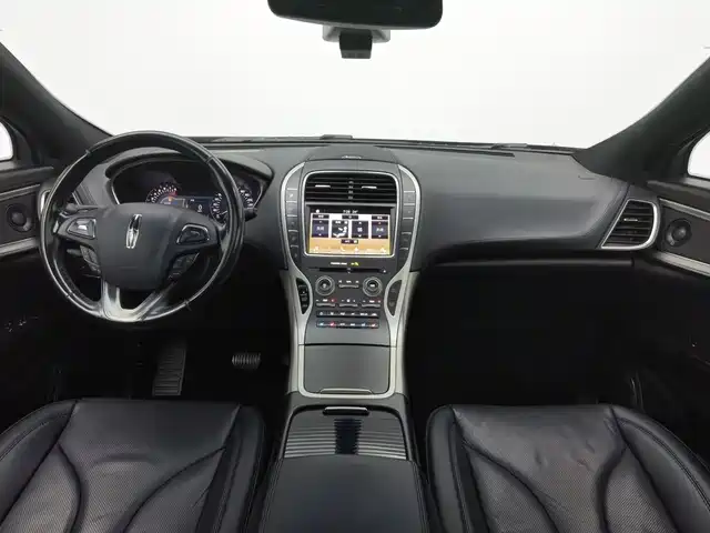 Lincoln MKX 2018 2.0T AWD Elegance Edition — фото 5