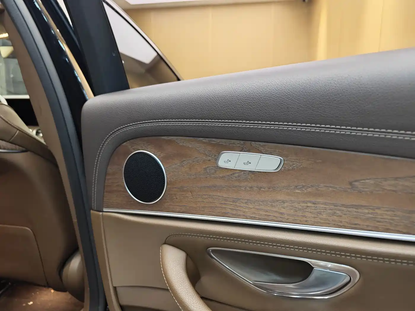 Mercedes-Benz E-Class 2021 Facelift E 300 L Fashion фото 31