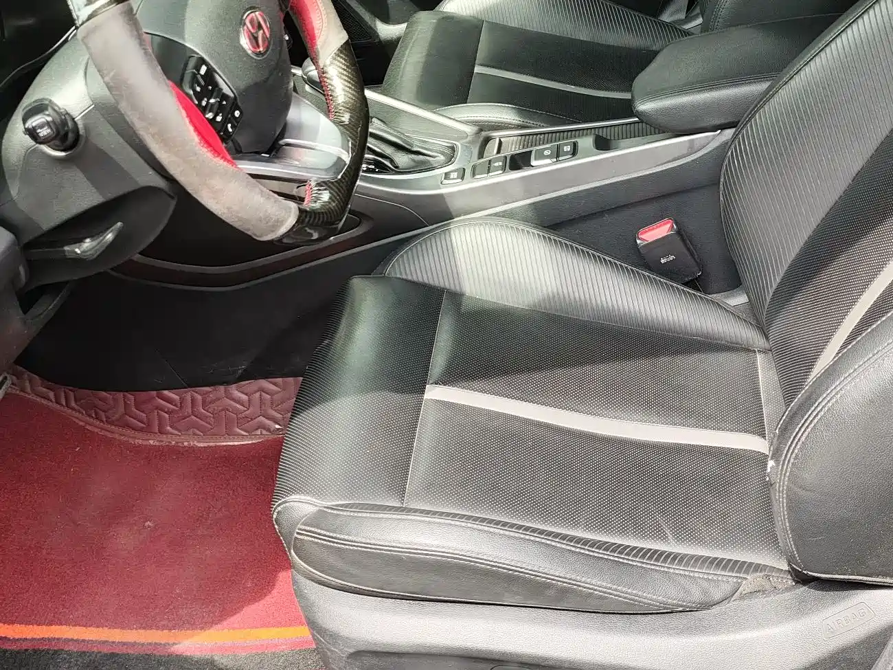 Hyundai Fista 2019 280TGDi Smart Speed Edition China V фото 7