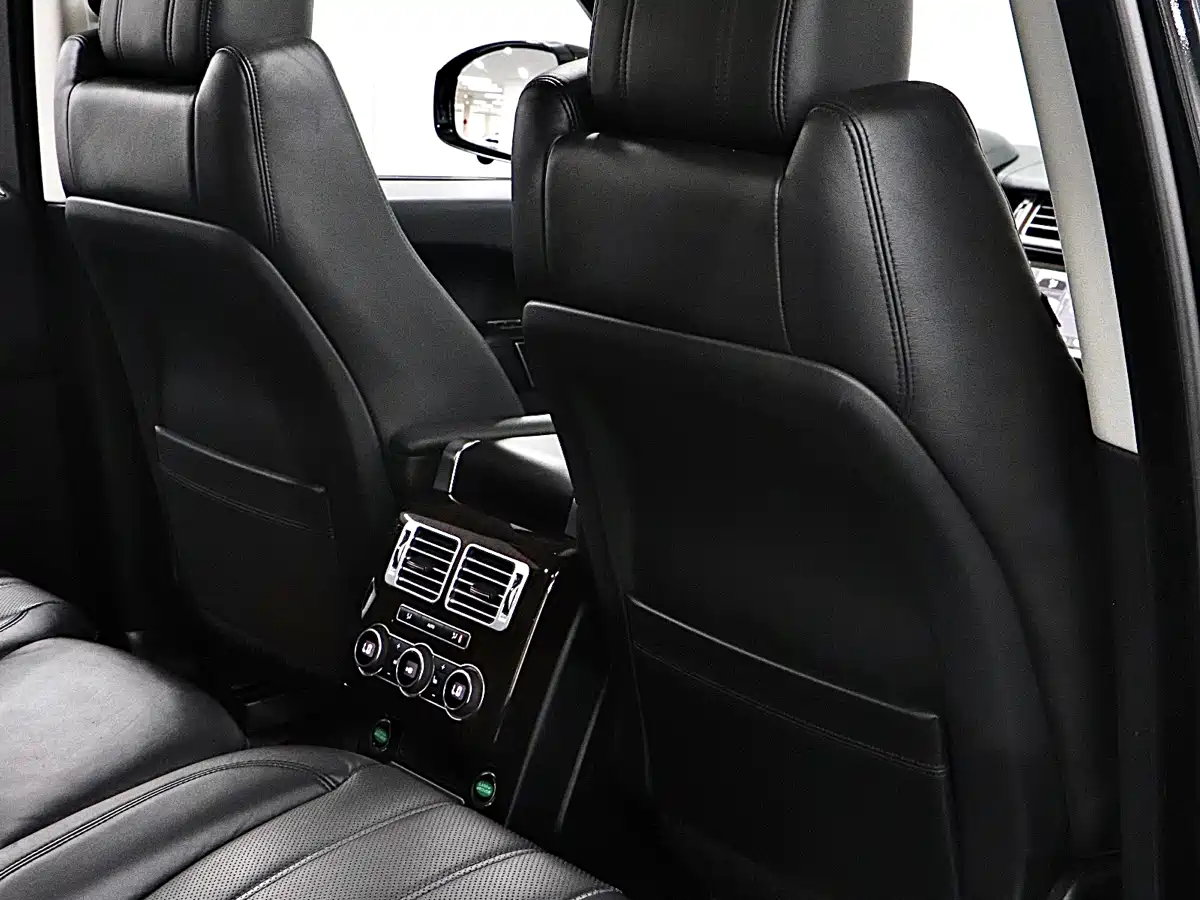 Land Rover Range Rover 2017 3.0 SC V6 Vogue фото 17