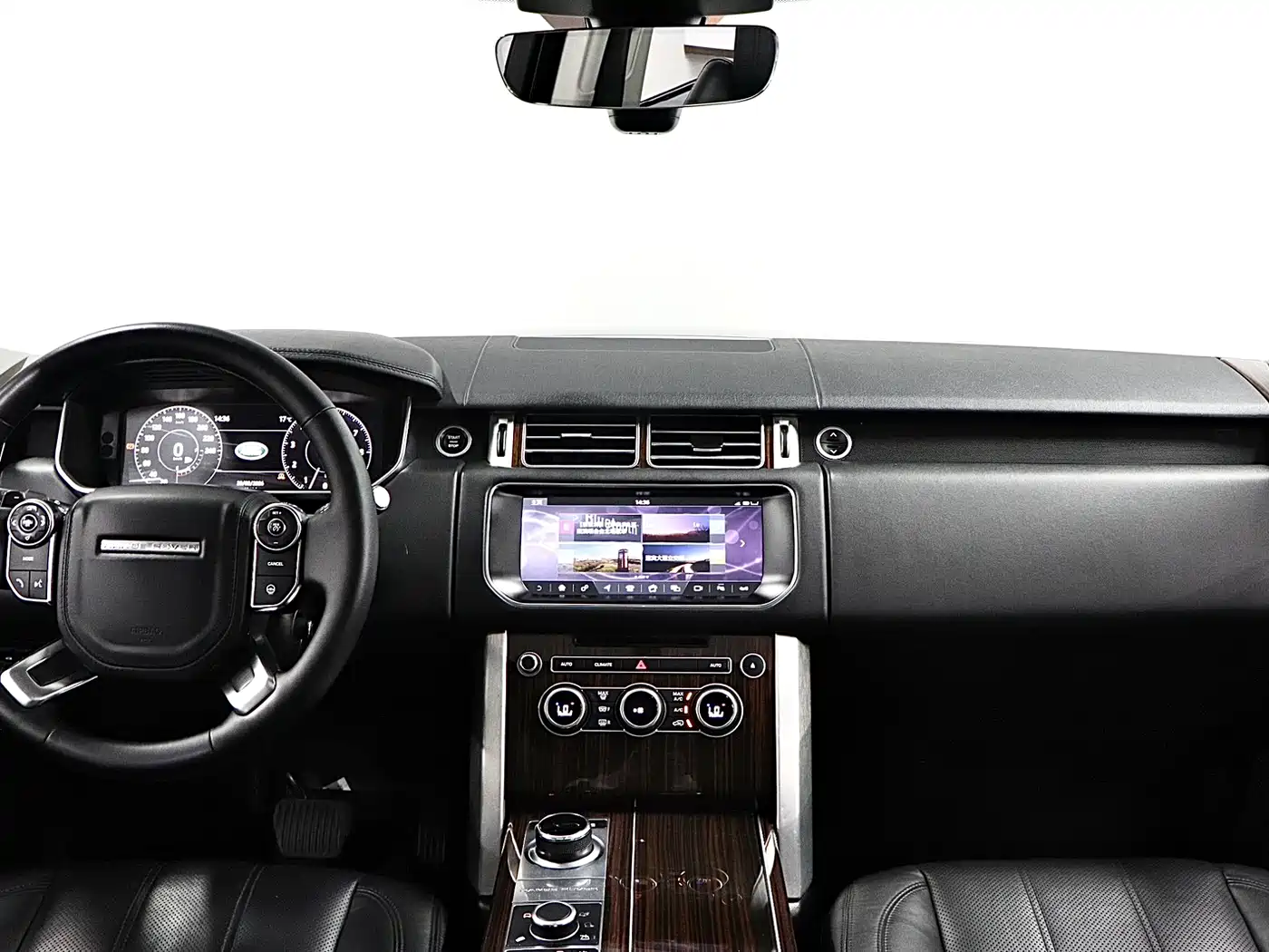 Land Rover Range Rover 2017 3.0 SC V6 Vogue фото 19