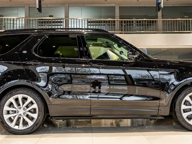 Land Rover Discovery 2024 Model 360PS S фото 4