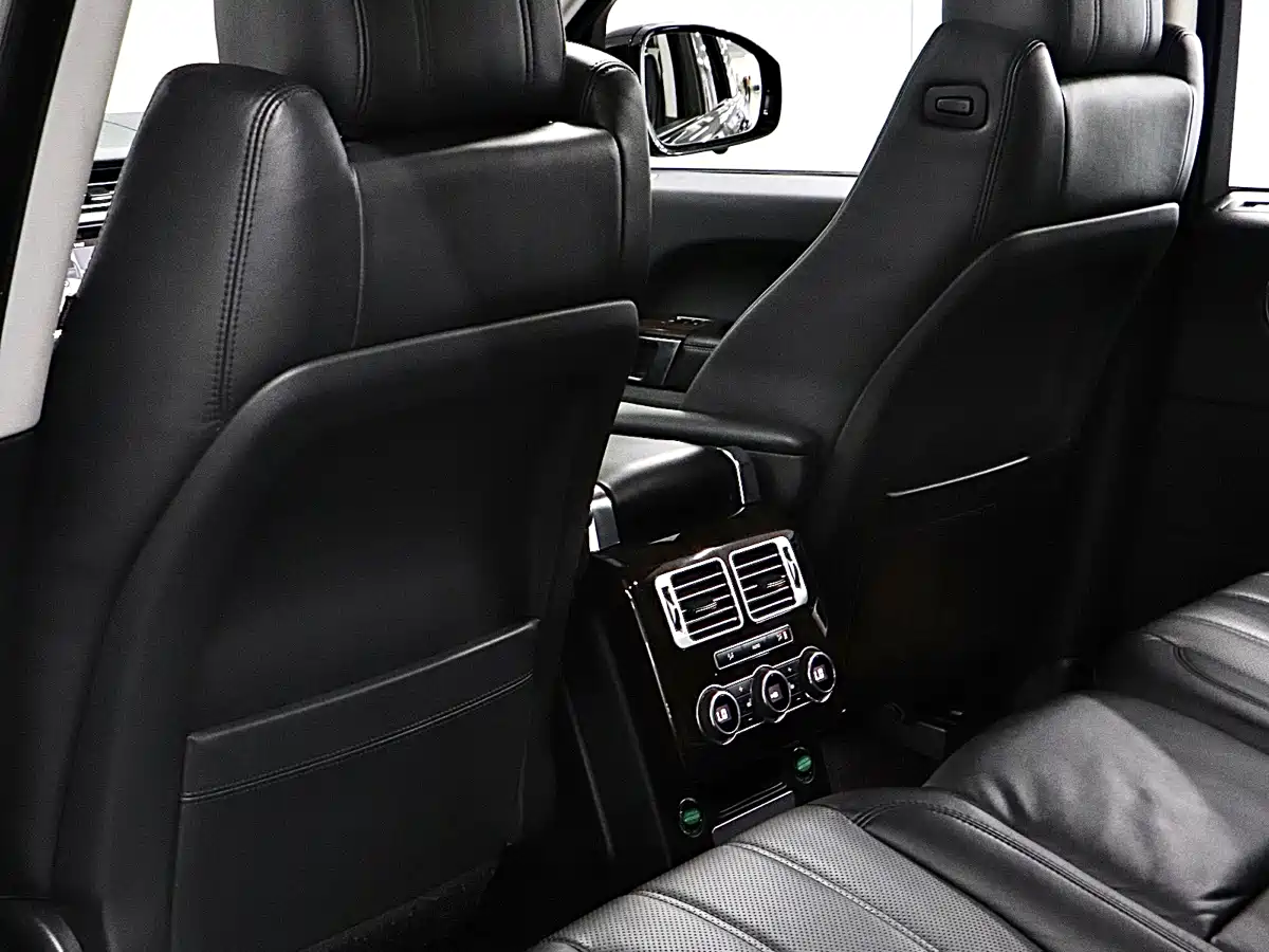 Land Rover Range Rover 2017 3.0 SC V6 Vogue фото 13