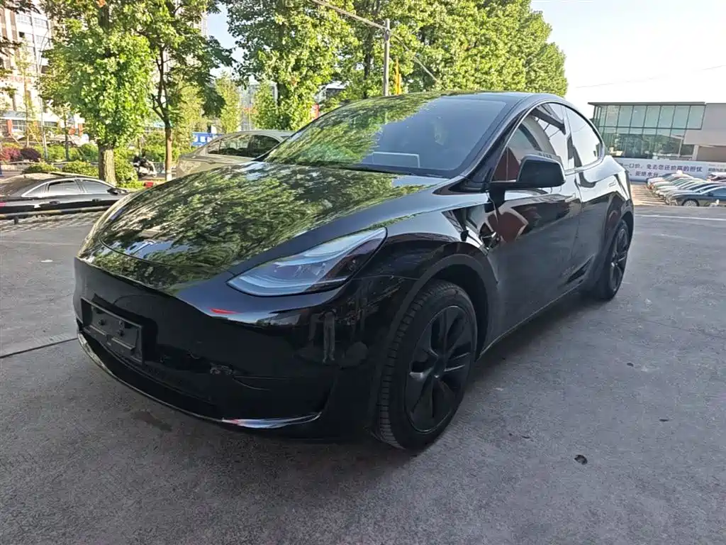 Tesla Model Y 2023 Rear-Wheel Drive Edition