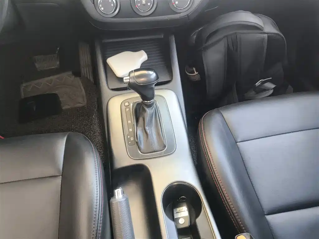 Kia K3 2015 1.6L Automatic GLS фото 14