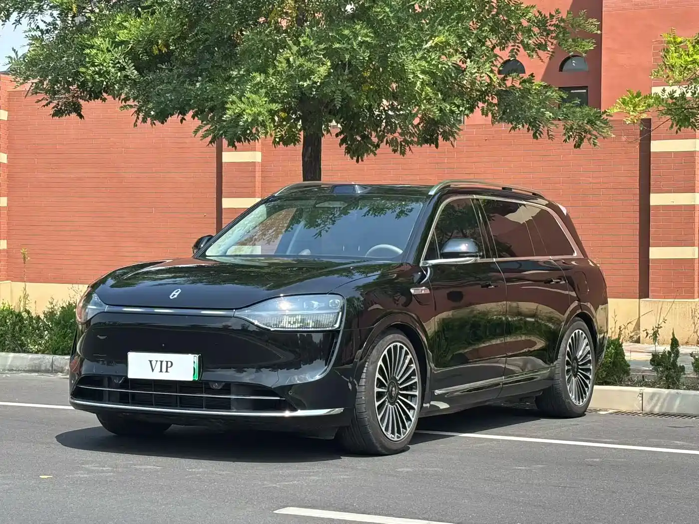 AITO Wenjie AITO M9 2025 Extended Range Ultra 52kWh 5-Seater