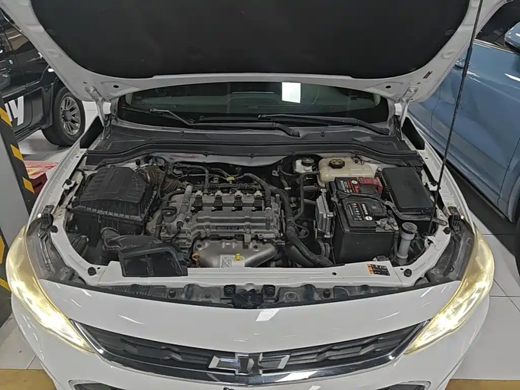 Photo 20 - Chevrolet Cavalier