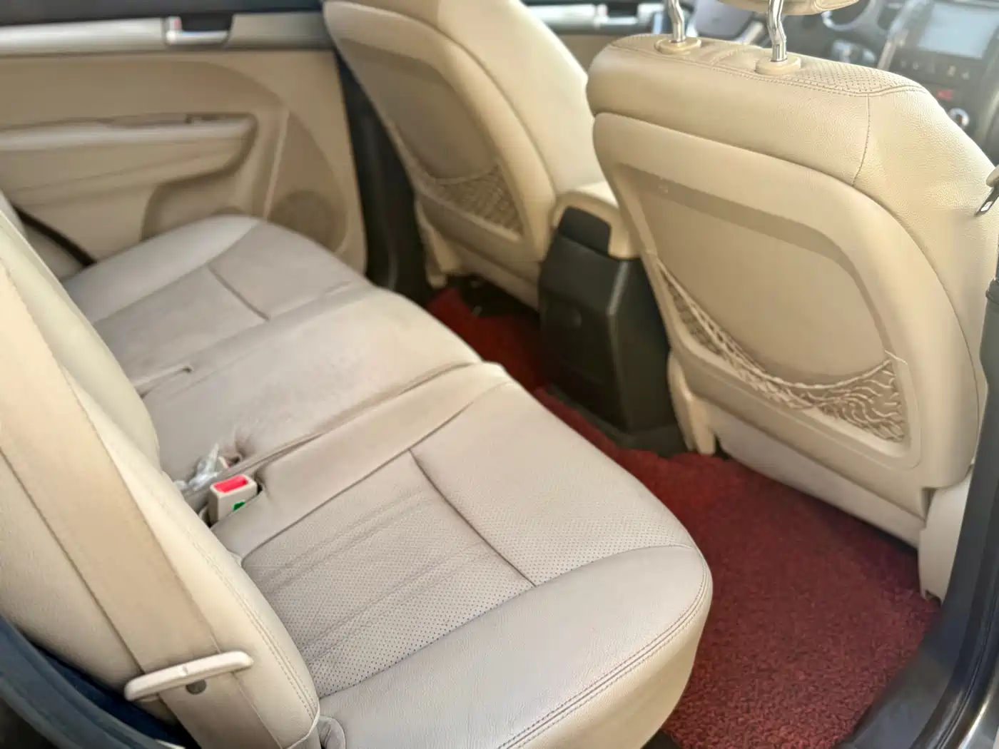 Kia Sorento 2013 2012 2.2T Diesel Luxury Edition