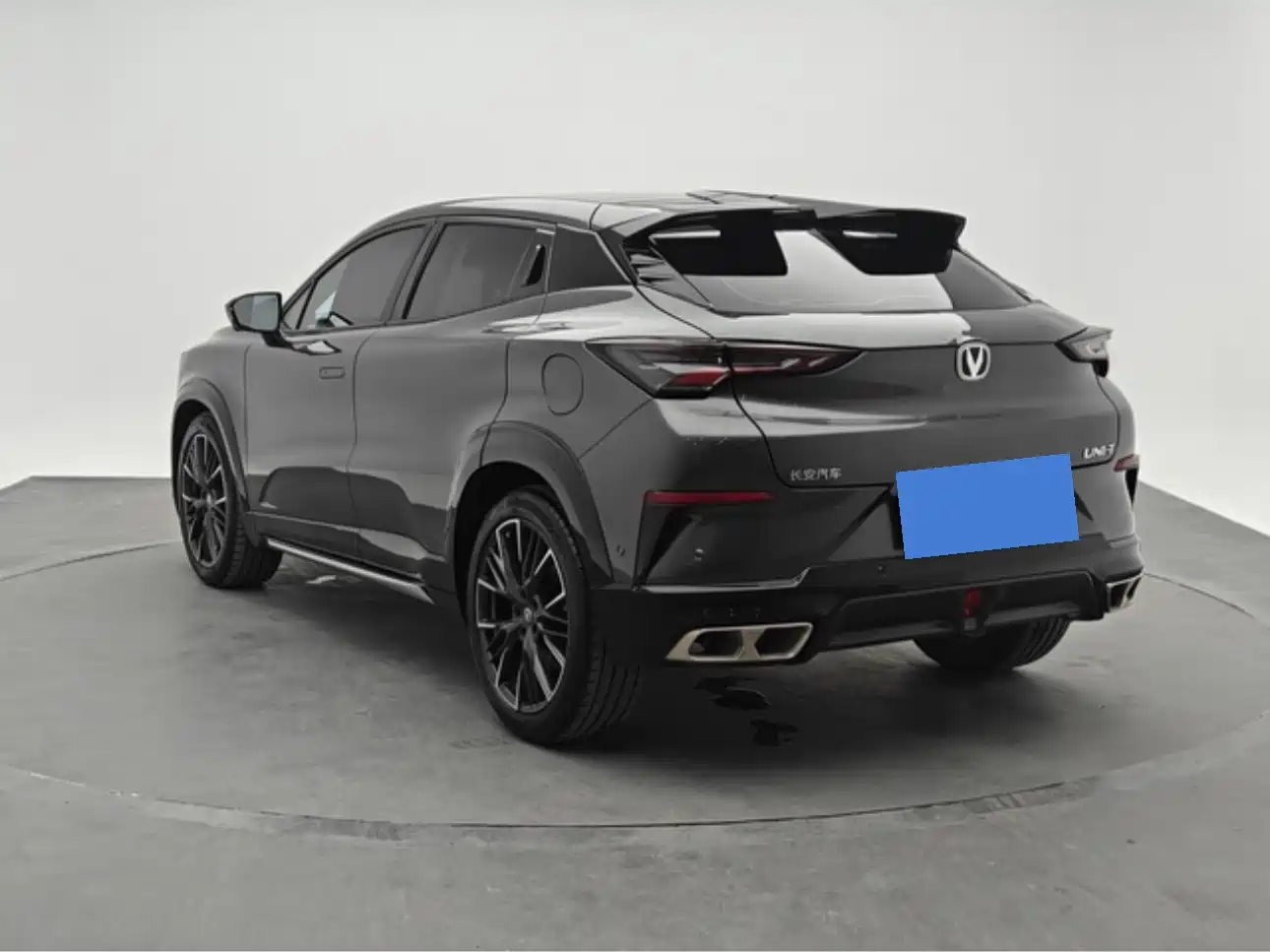 CHANGAN UNI-T