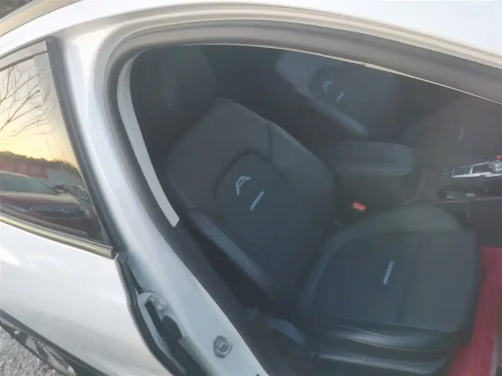 Ford Focus Active 2020 2020 EcoBoost 180 Auto Trendy Edition