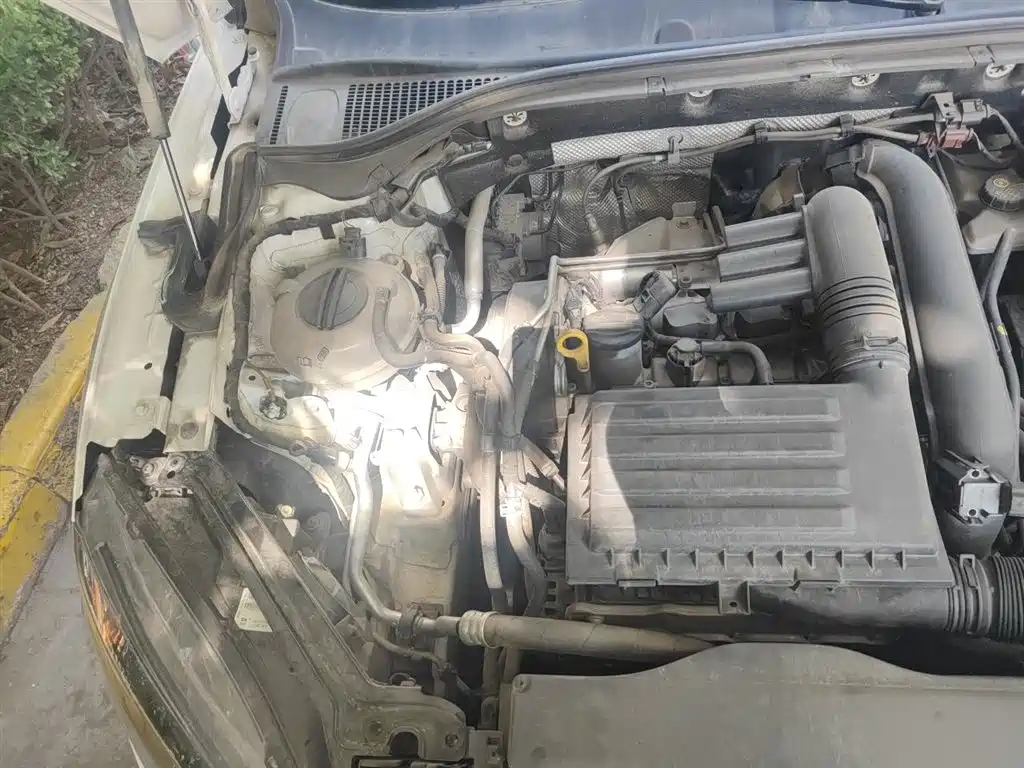 Škoda Superb 2018 TSI280 DSG Comfort (China V) фото 23