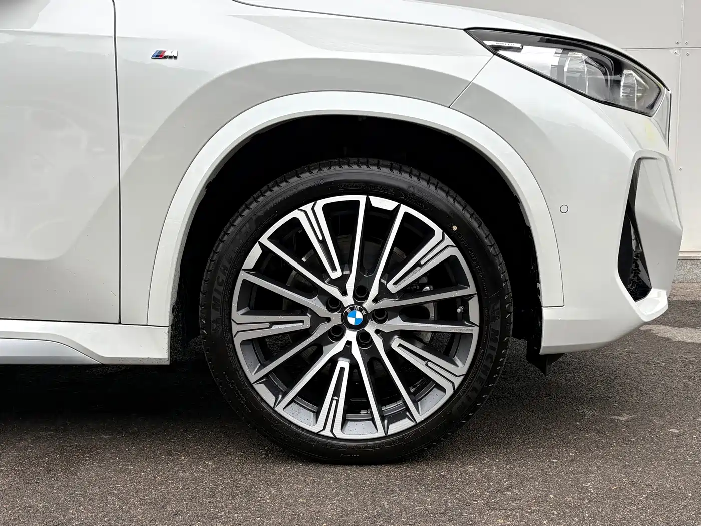 BMW X1 2026 2024 xDrive25Li M Sport Package