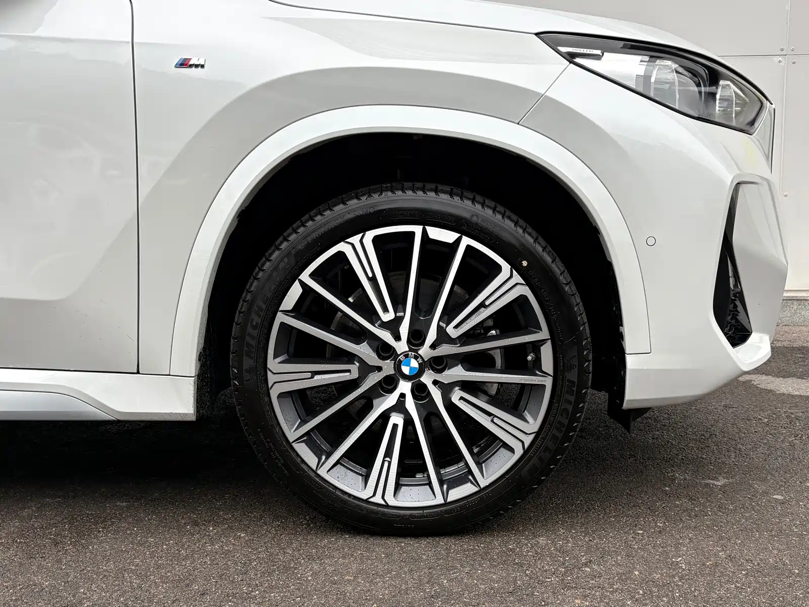 Фото 12 - BMW X1