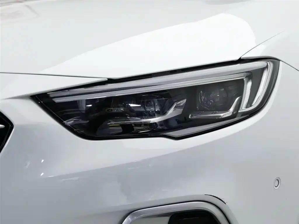 Buick Regal 2017 GS 28T Luxury Model фото 7