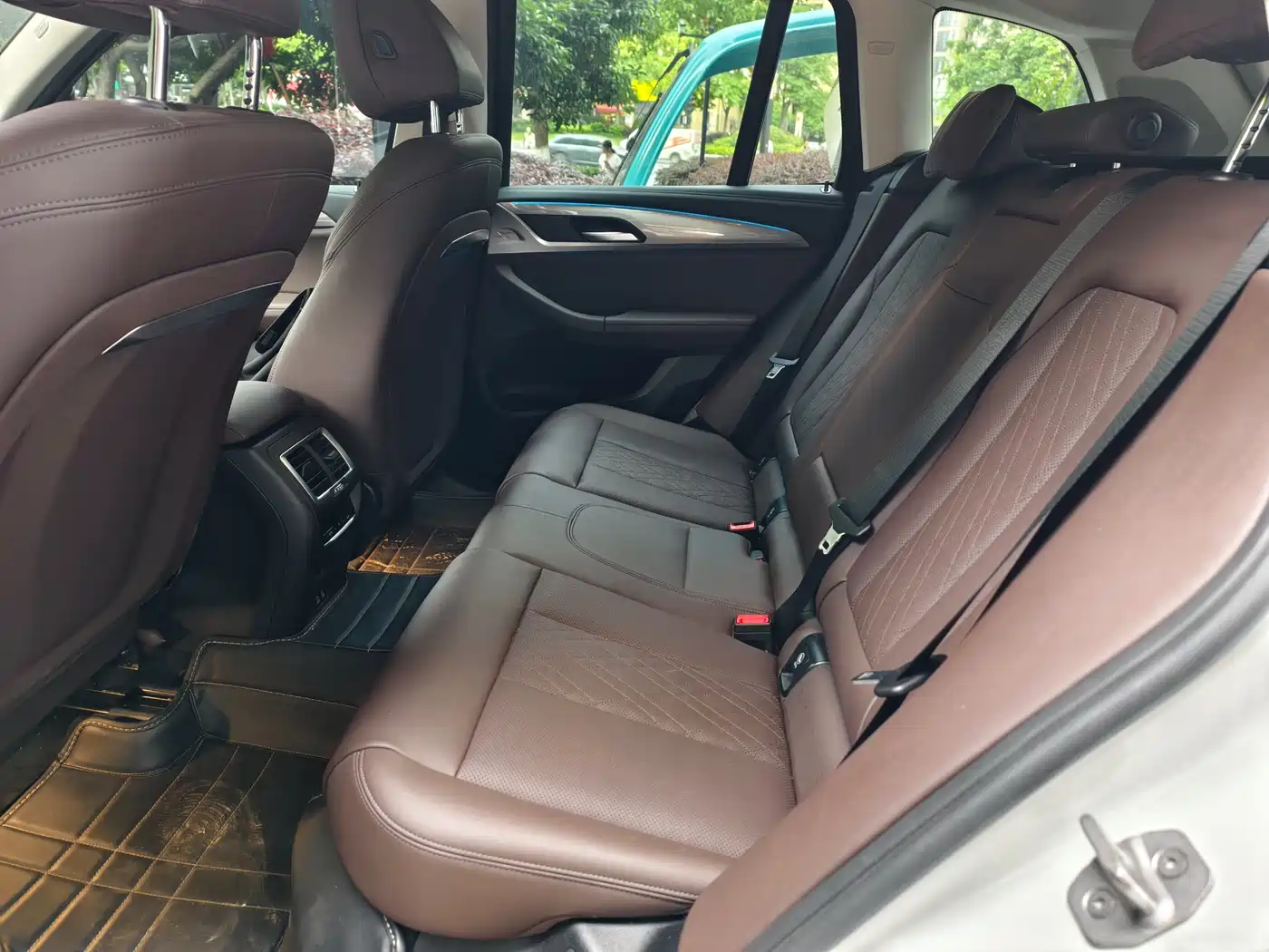 BMW iX3 2023 Pioneer Type фото 7