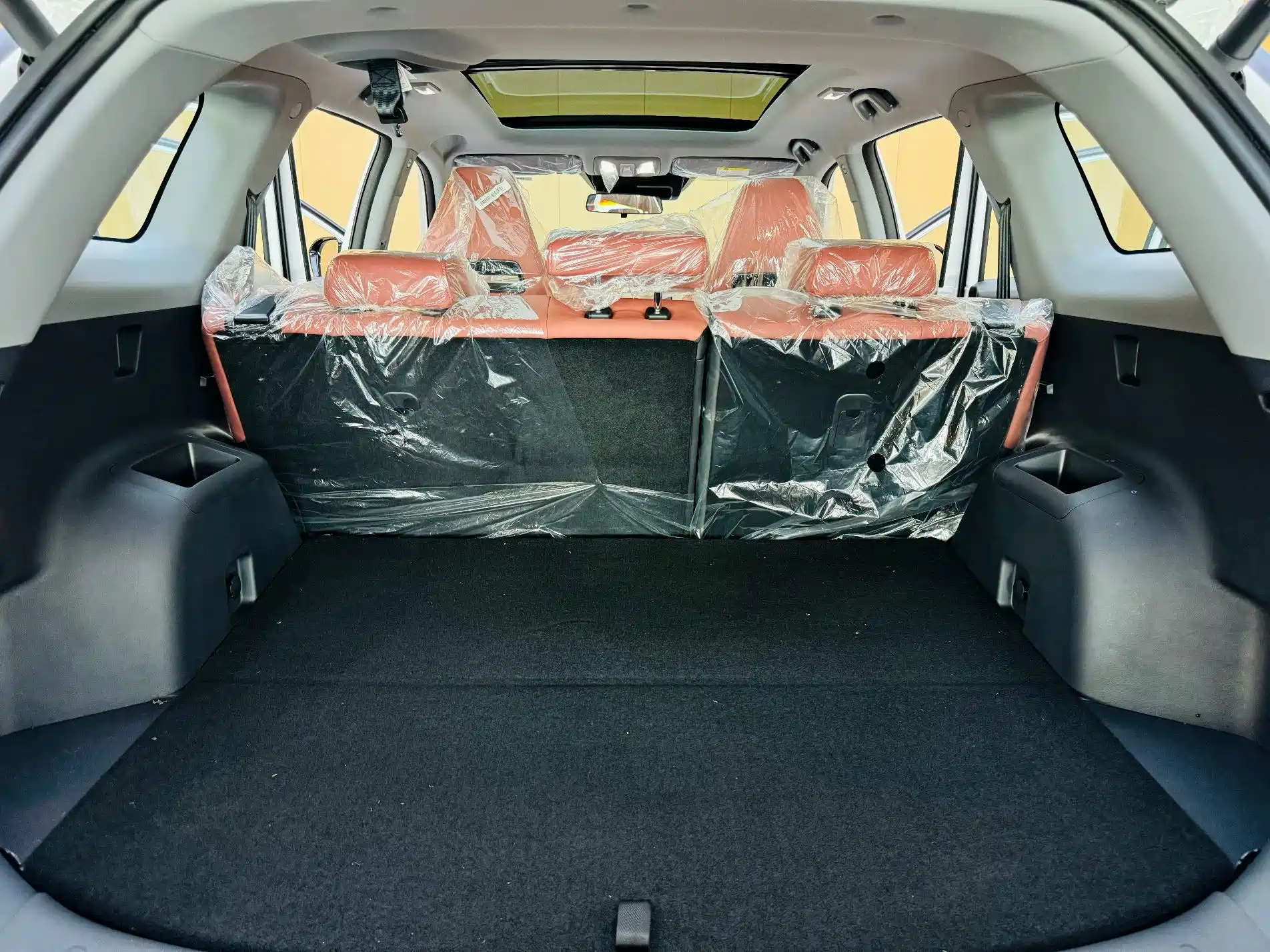 Фото 10 - Changan CS75 PLUS
