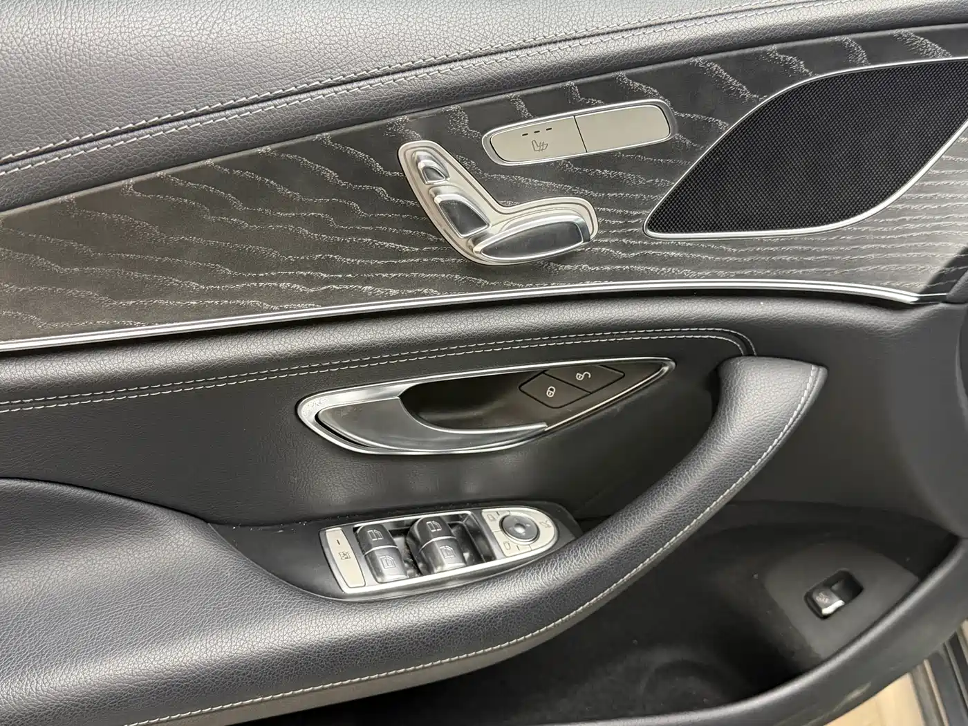 Mercedes-Benz CLS 2020 CLS 260 фото 4