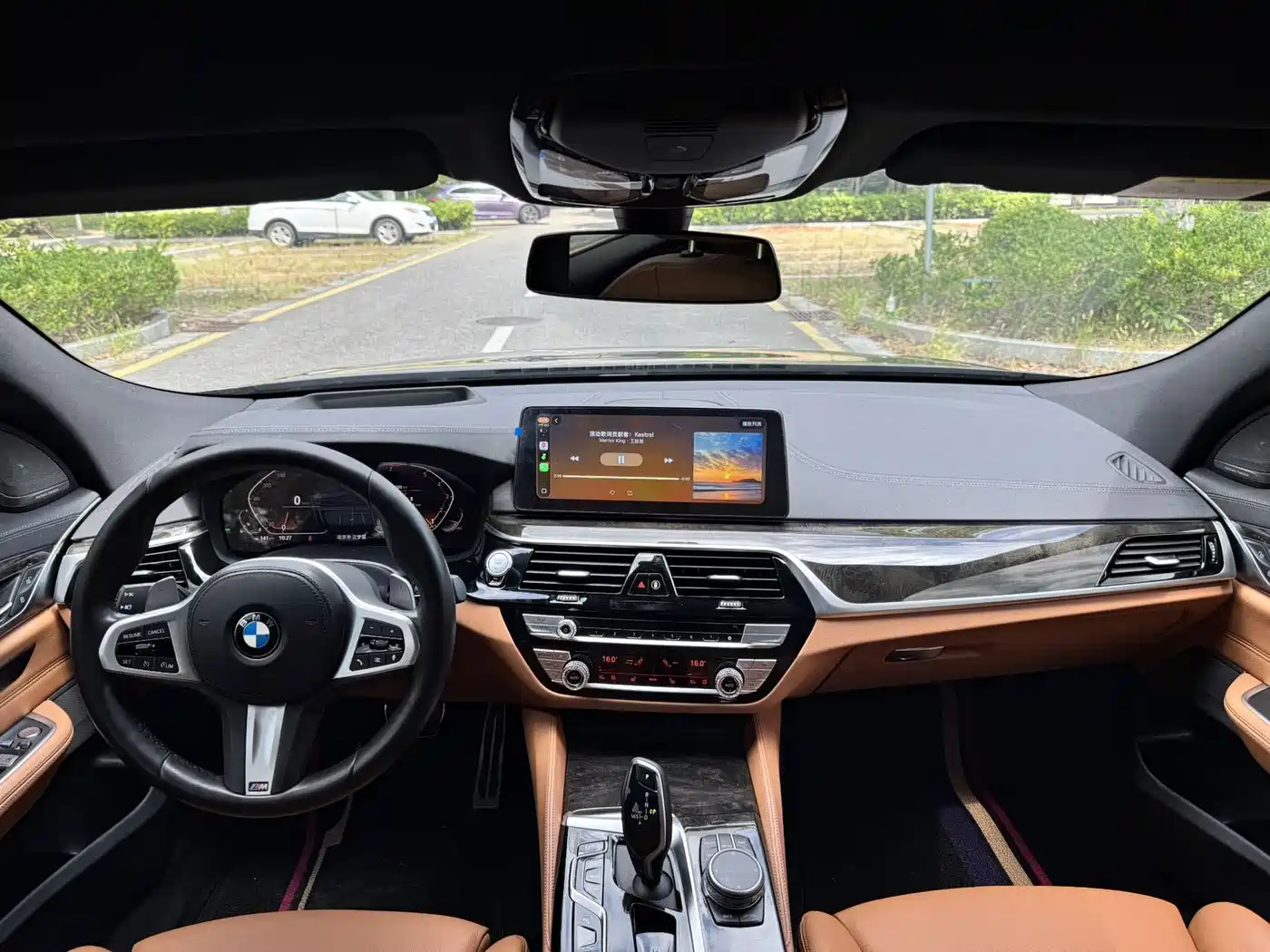 Фото 6 - BMW 6 Series GT