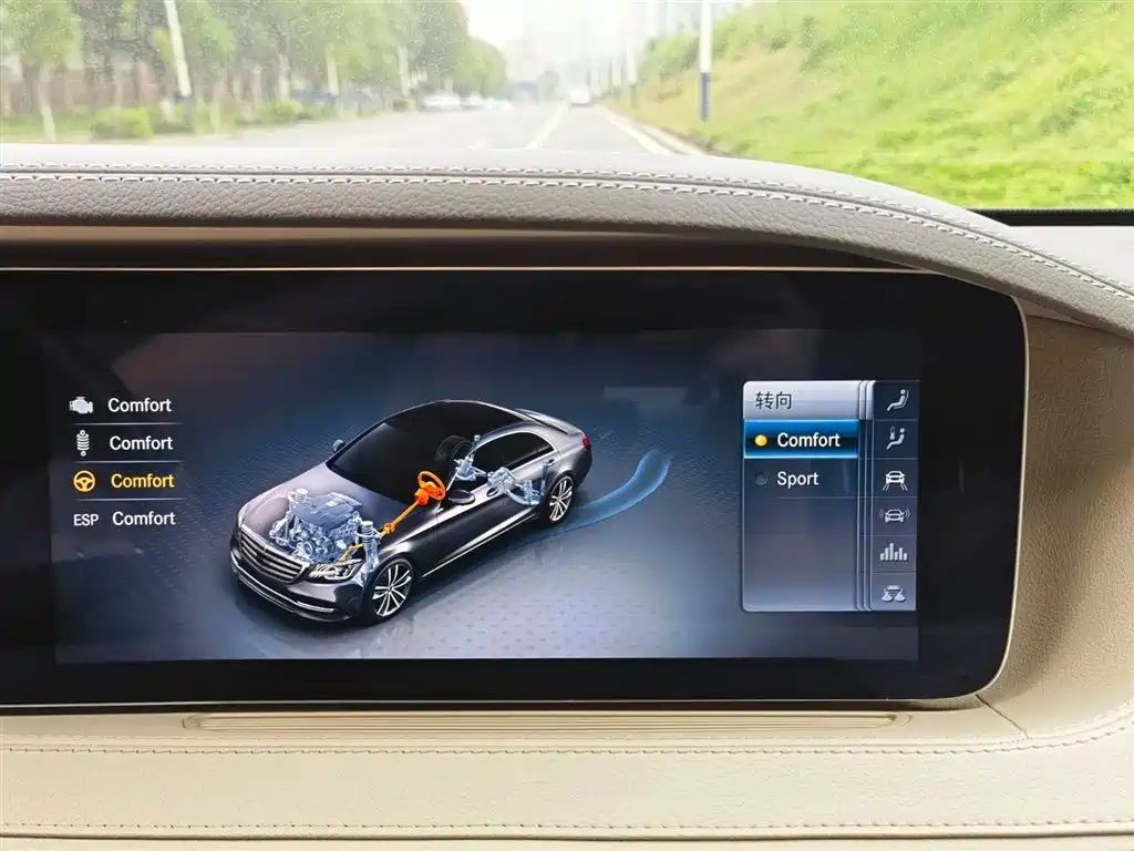 Mercedes-Benz S-Class 2018 S 350 L фото 25