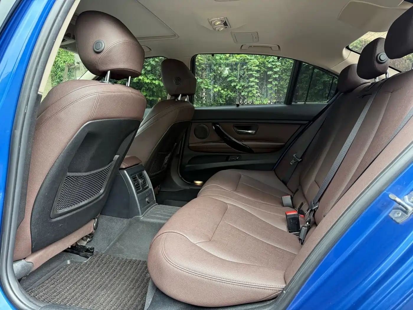 BMW 3 Series 2019 320Li M Luxury Package фото 5