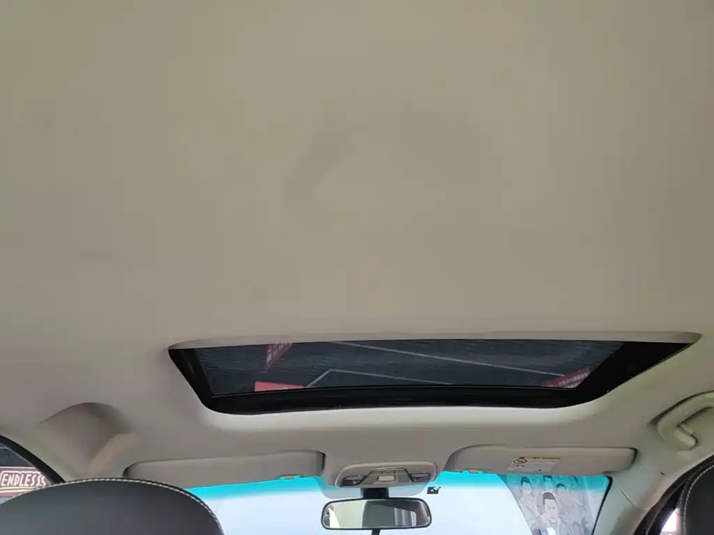 Geely Vision X3 2018 2017 1.5L Automatic Premium