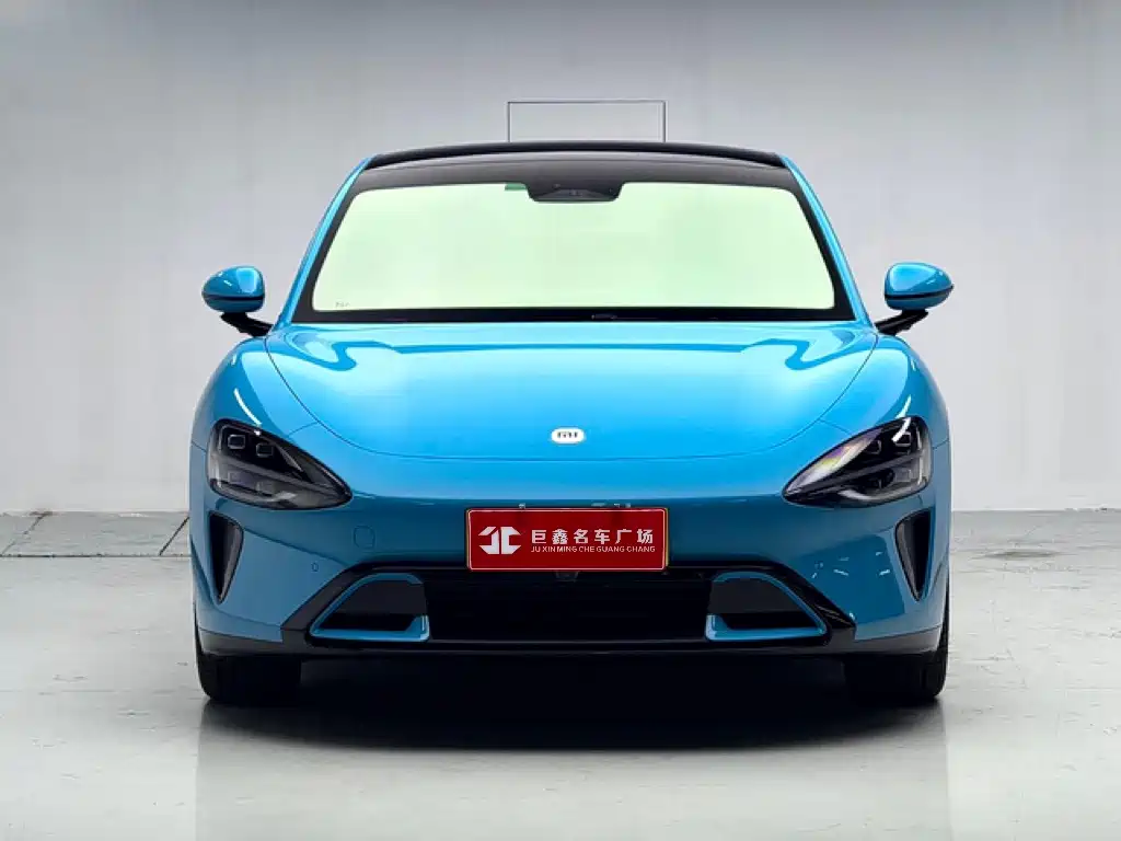 2026 Xiaomi SU7