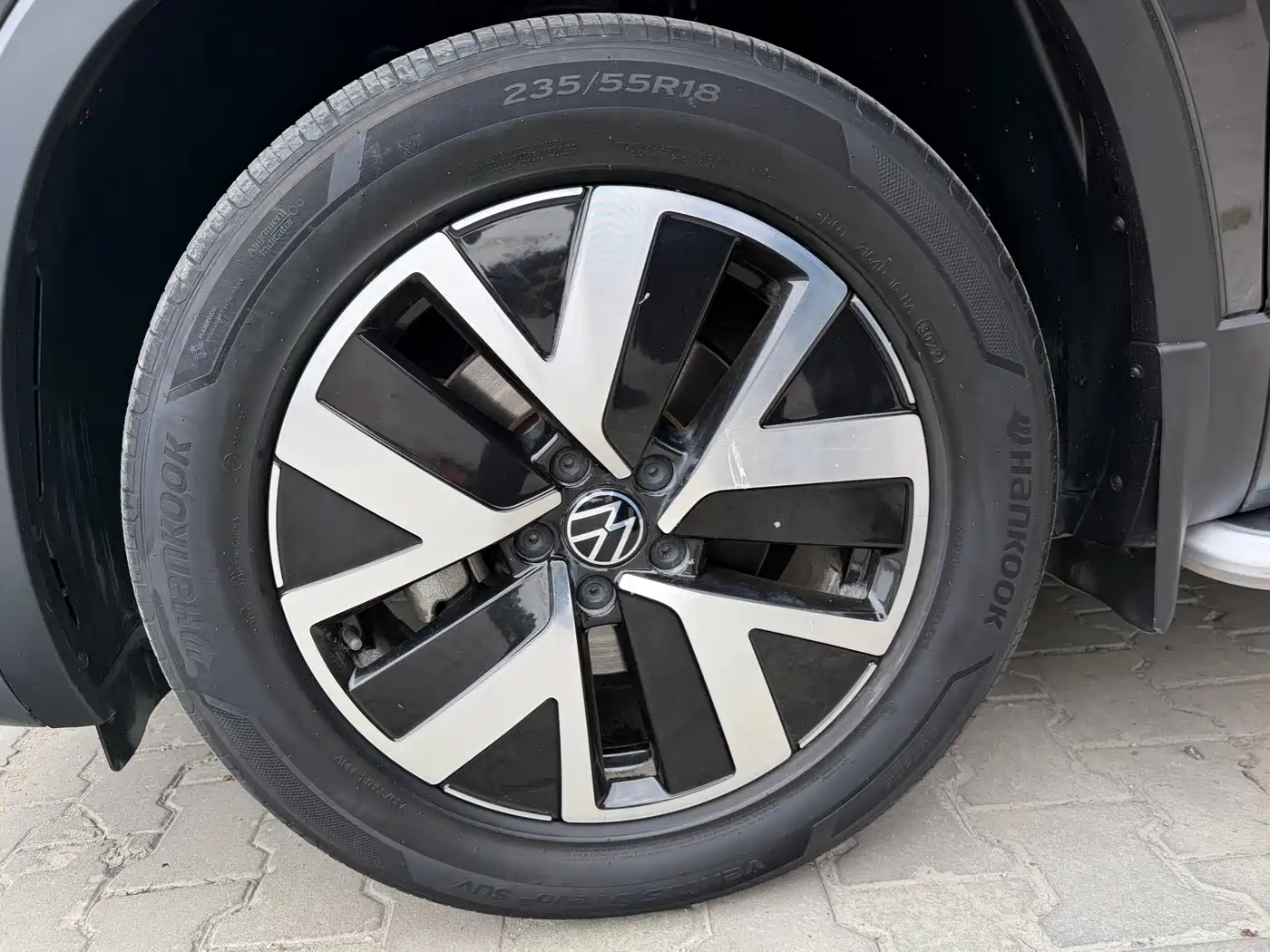Volkswagen Tayron 2023 280TSI 2WD Luxury Plus Advanced Edition фото 11