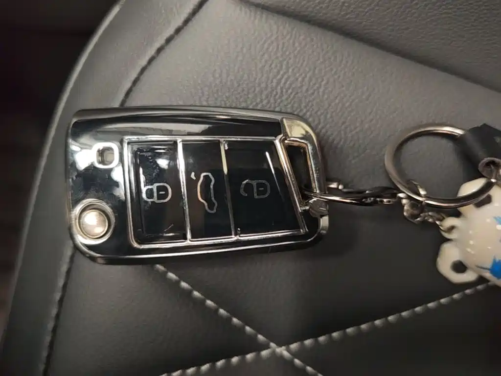 Volkswagen Tiguan, миниатюра 9